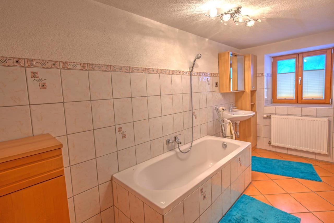 Chalet Rastenhof - Urlaub Auf Dem Bauernhof In Oesterreich Gallzein Esterno foto