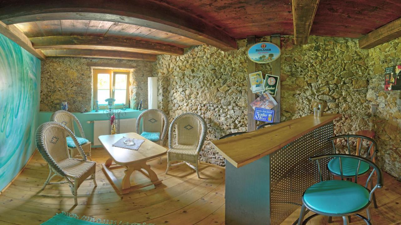 Chalet Rastenhof - Urlaub Auf Dem Bauernhof In Oesterreich Gallzein Esterno foto