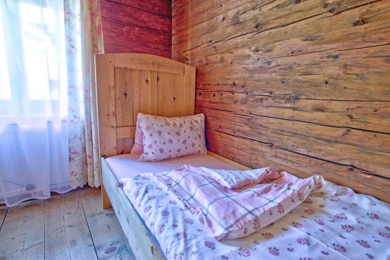 Chalet Rastenhof - Urlaub Auf Dem Bauernhof In Oesterreich Gallzein Esterno foto