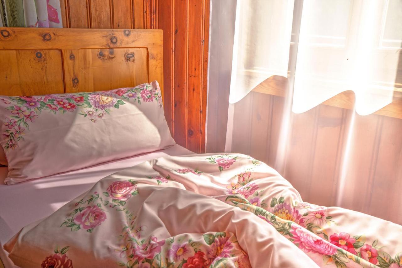 Chalet Rastenhof - Urlaub Auf Dem Bauernhof In Oesterreich Gallzein Esterno foto