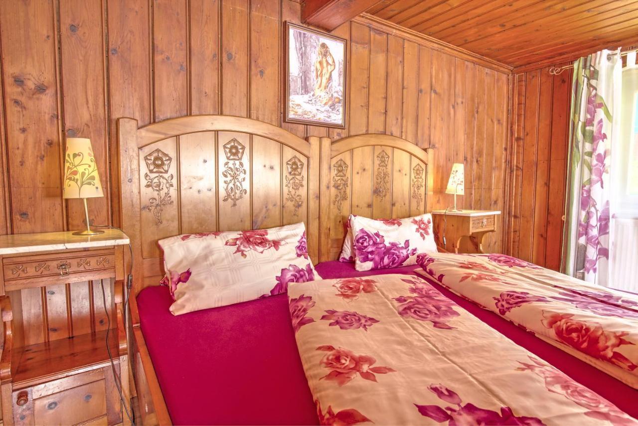 Chalet Rastenhof - Urlaub Auf Dem Bauernhof In Oesterreich Gallzein Esterno foto